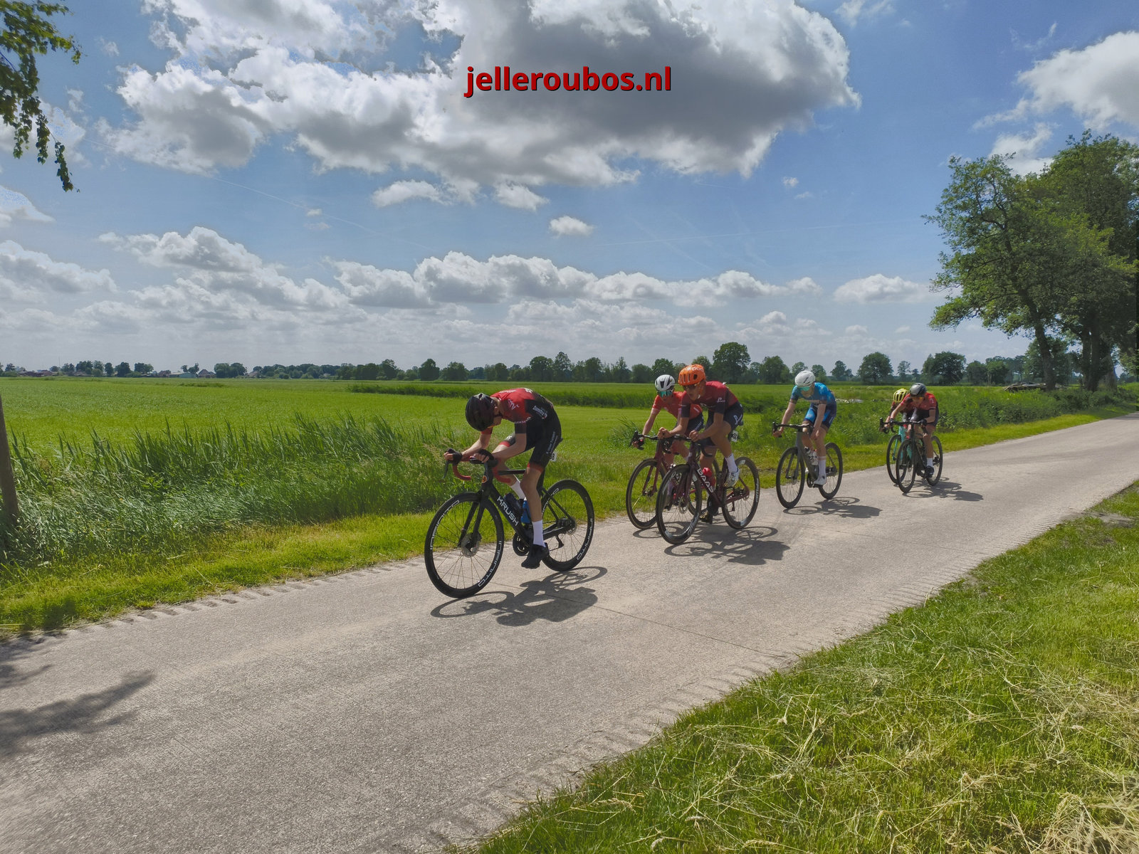 Featured image of post 29-05-2026 en 30-05-2026, 2 daagse Nijeveen