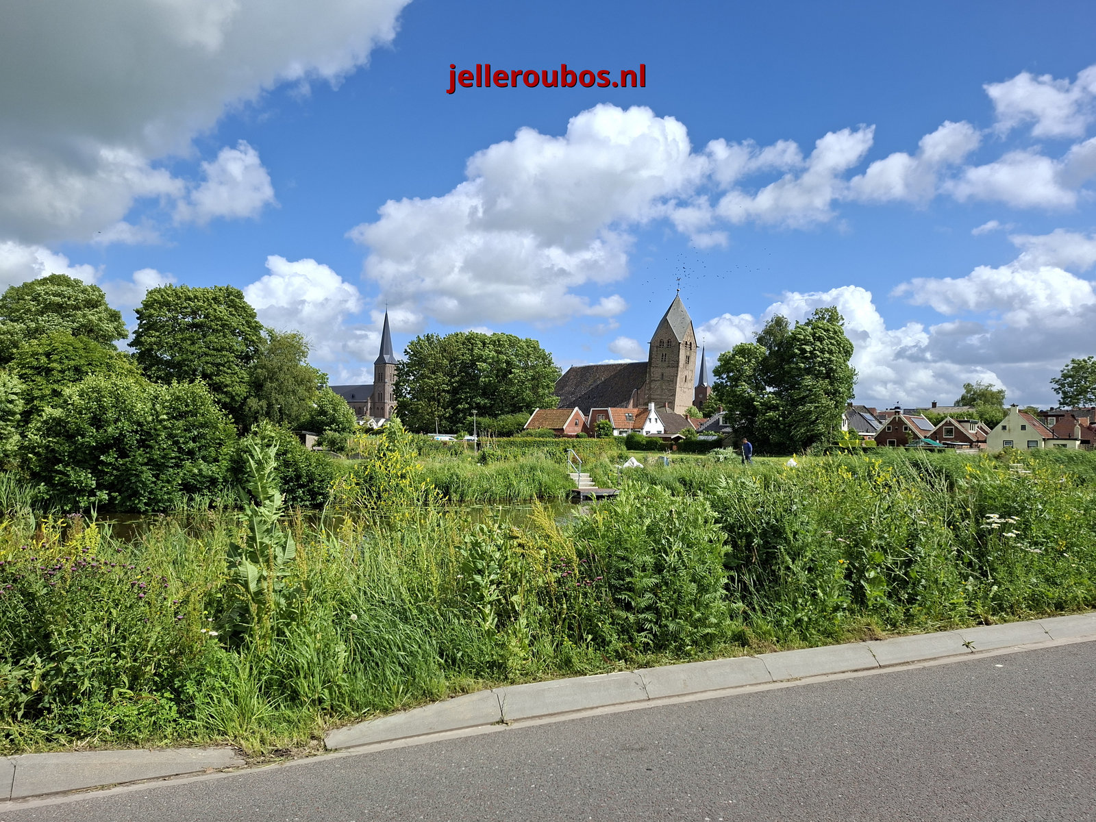 Featured image of post De omloop van Bedum