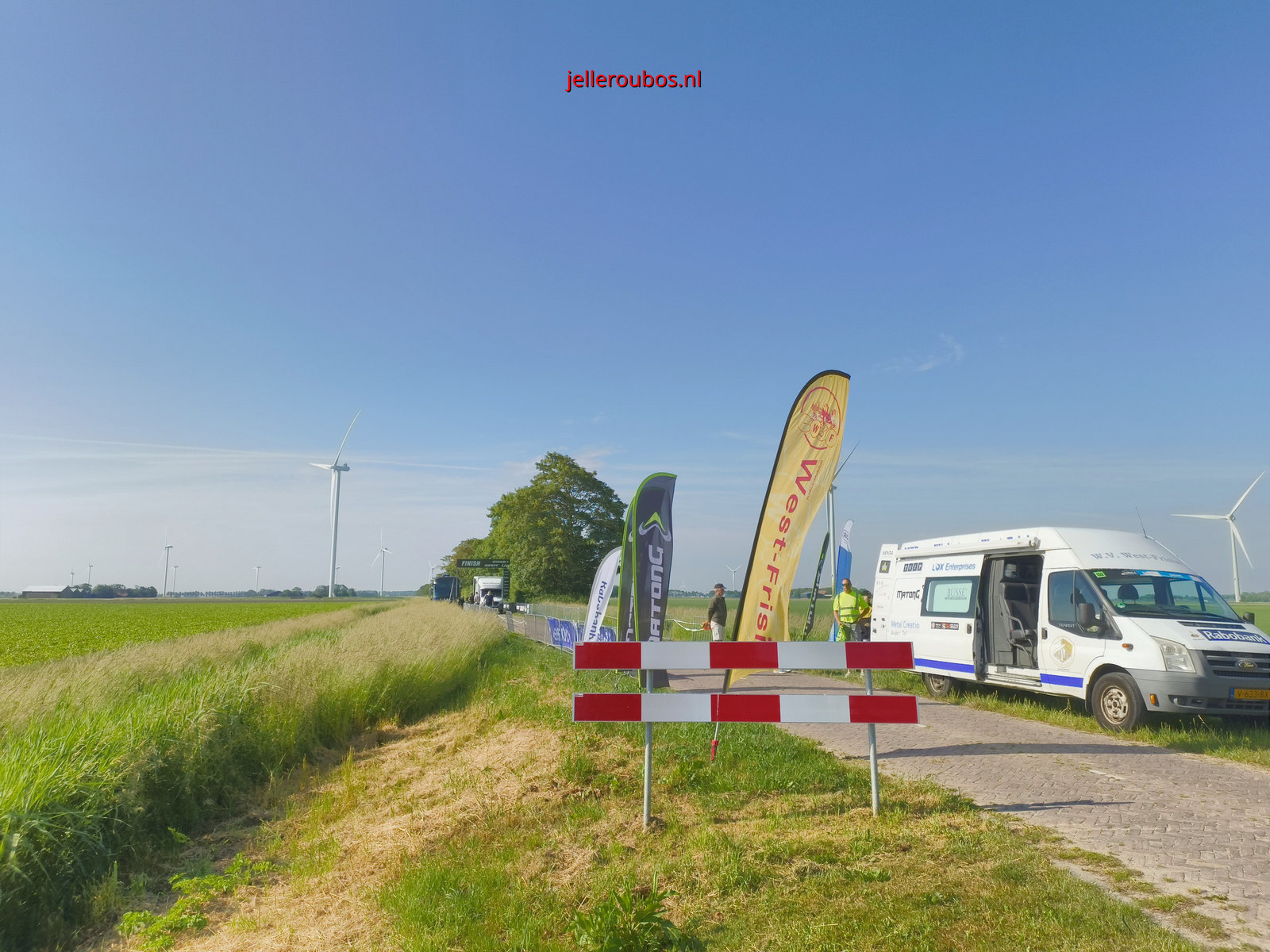 Featured image of post 31-05-2026, Kreileroord individuele tijdrit