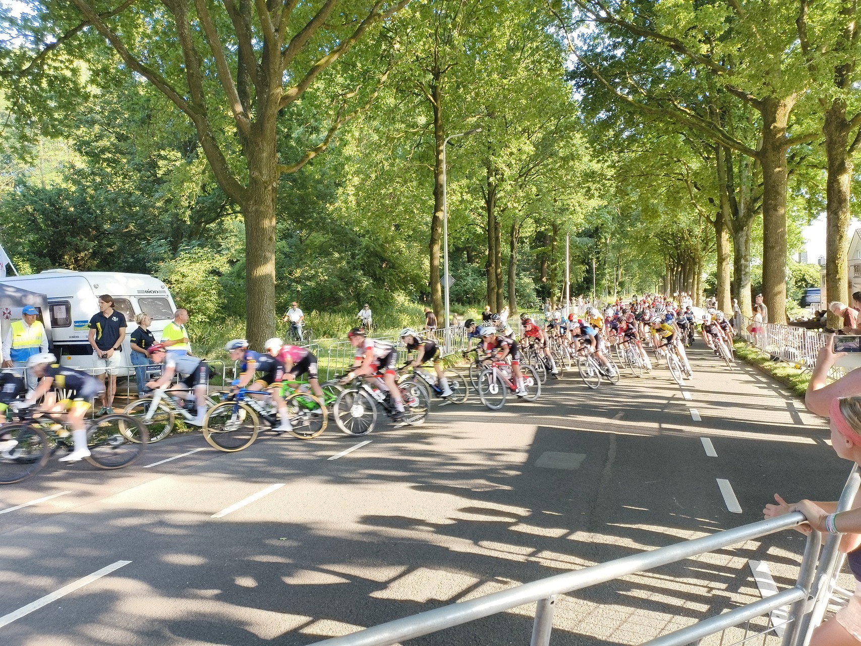 Featured image of post NK Wielrennen 2026, Oosterwolde