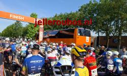 Featured image of post NK Wielrennen 2026, Oosterwolde, de wedstrijd