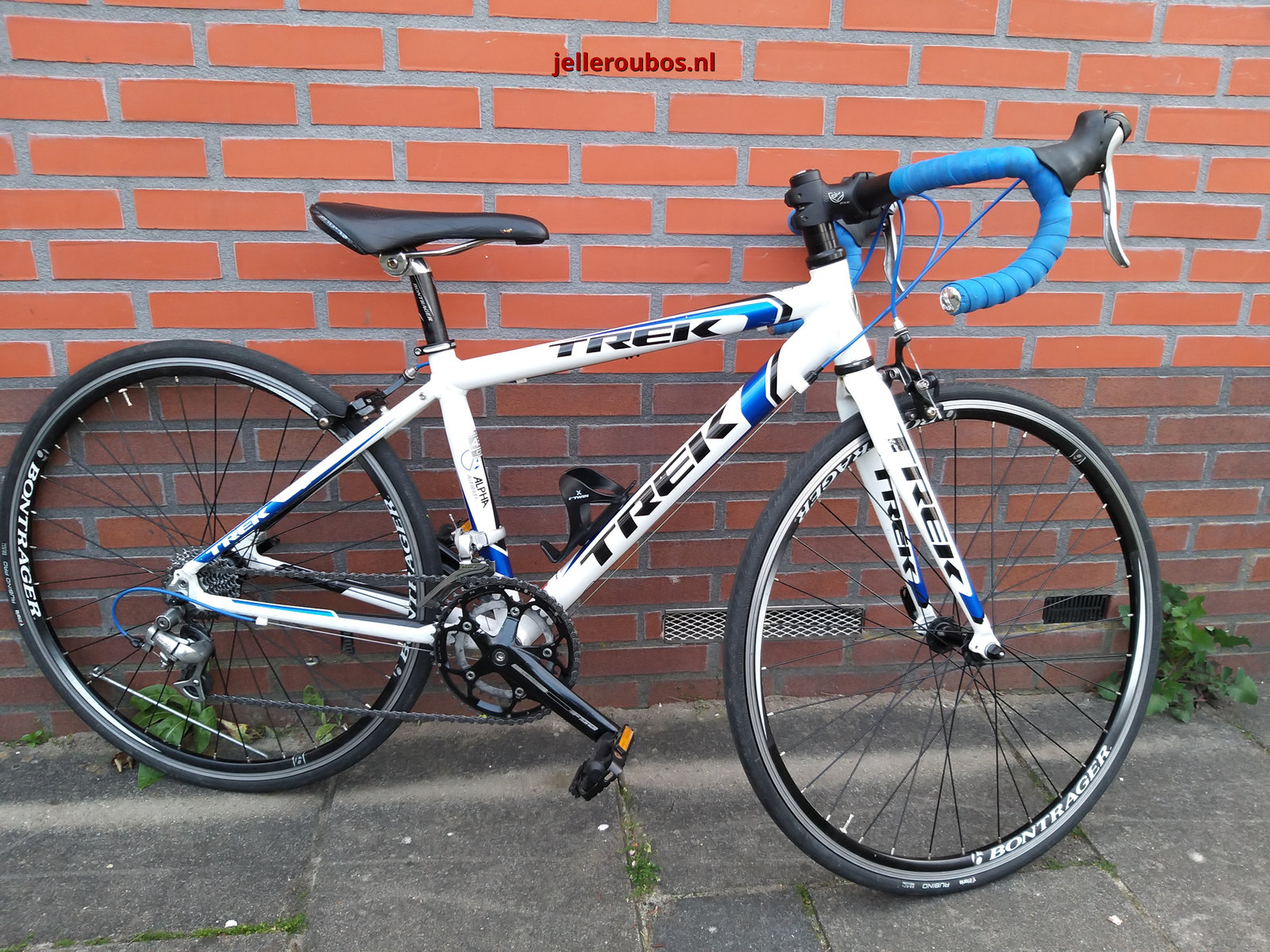 Trek